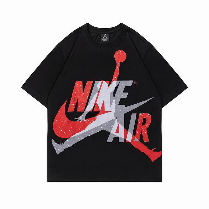Air Jordan T-shirt Mens ID:20220822-4
